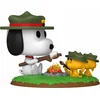 Image de FUNKO POP ! - Movie - Snoopy et Beagle Scouts #1587