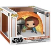 Image de Figurine Funko POP Star Wars Le Mandalorien Grogu Force Barrier 719