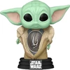 Image de Funko Pop! Star Wars: Mandalorian Din Grogu z Zbroj - Winylowa Figurki Kolekcjonerska
