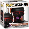Image de Figurka FUNKO Pop! Star Wars - Moff Gideon w Zbroi z The Mandalorian