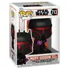 Image de Figurine Funko Pop Star Wars The Mandalorian S10 Moff with Armor - Neuf