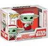 Image de Figurine Funko POP Star Wars 747 Grogu