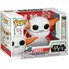 Image de Figurka POP! Mandalorian Grogu witeczny SNWMN 9 cm od Funko
