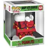 Image de Figurine Funko Pop Deluxe ACBC Snoopy & Doghouse - Neuf