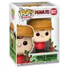 Image de Figurine Funko Pop Movies ACBC Charlie Brown - Neuf