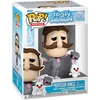 Image de Figurka Vinyl Funko POP! Frosty the Snowman z Profesorem Hinkle 9 cm
