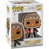 Image de Figurka winylowa FUNKO Harry Potter: Hermione Granger 9 cm POP!