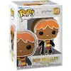 Image de Figurka POP! Ron Weasley z filmu Harry Potter od Funko, 9 cm