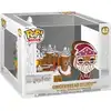 Image de Figurine Funko POP Town Harry Potter 42 Gingerbread Albus Bumbledore and Hogwarts