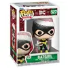 Image de Figurine Funko Pop Heroes Holiday 24 Batgirl - Neuf