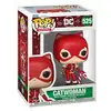 Image de Figurine Funko Pop Heroes Holiday 24 Catwoman - Neuf