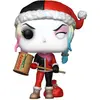 Image de Figurine Pop Funko DC Comics POP! Heroes Holiday '24- Harley - Figurines Pop Funko Pop! - FK80029