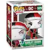 Image de Figurka Funko Pop! DC Comics - Harley Quinn Holiday Edition Winylowa 10 cm