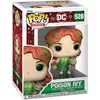 Image de Funko Pop! - DC Comics Poison Ivy witeczna Figuryna Winylowa Premium