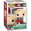 Image de Figurka winylowa Funko Pop! DC Comics Supergirl w edycji  wi tecznej