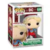 Image de Figurine Funko Pop Heroes Holiday 24 Supergirl - Neuf
