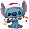 Image de FUNKO POP! Stitch with Candy Cane - Neuf