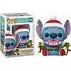 Image de Funko Pop! Disney - Figurka Stitch z Efektem wiate, Winylowa, Oficjalny Produkt
