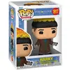 Image de Figurine Funko Pop Movies Home Alone 2 Harry - Neuf