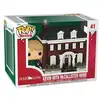 Image de Figurine Funko Pop Town Home Alone Kevin avec la maison - Neuf
