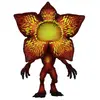 Image de Figurine Pop Funko Stranger Things Rift POP! TV Vinyl figurine Demogorgon 9 cm - Figurines Pop Funko Pop! - FK80048