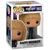 Image de Figurine Funko Pop TV Star Trek Picard Raffi Muskier - Neuf