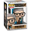 Image de Figurine Funko POP Saturday night live 7 Herb Welch