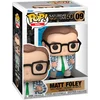 Image de Figurka Vinylowa Funko POP Matt Foley z filmu, 50-lecie SNL, 9 cm