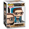 Image de Saturday Night Live POP ! Movies Vinyl Figur 50th Anniversary MKG Super star 9 cm