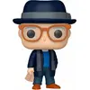 Image de Figurka vinylowa Charles-Haden z serii POP! Animation od Funko - 9 cm