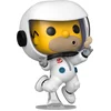 Image de Funko Pop! The Simpsons - Figurine Deep Space Homer Premium Winylowa