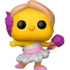 Image de Simpsons Pop Animation Figurine Vinyle Martin en Calliope 9 cm