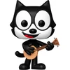 Image de Funko Pop! Felix the Cat - Winylowa figurka premium, oficjalny produkt kolekcjonerski