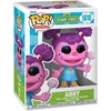 Image de Figurka PVC Abby z Ulicy Sezamkowej 9 cm - Funko POP!