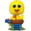 Image de Funko Pop Deluxe - Figuryna Big Bird z Sesame Street - Winylowa Figurka Premium