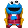 Image de Funko Pop! Cookie Monster - Winylowa figurka z Sesame Street, Premium edition