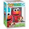 Image de Funko Pop! Elmo i Tango - Winylowa Figurka z Sesame Street, Oficjalny Produkt