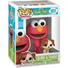 Image de Figurine Funko Pop TV Sesame Street S3 Elmo & Tango - Neuf