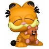 Image de FUNKO POP ! - Movie - Garfield avec Pooky #40