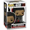 Image de Figurka Vinylowa Funko POP! Saw Gerrera z serii Star Wars: Andor 9 cm