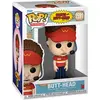 Image de Funko Pop! Beavis and Butt-Head   Figurki Winylowa Premium Butt-Head