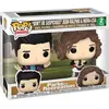 Image de Funko Pop! Parks and Recreation - Jean-Ralphio & Mona-Lisa Blister 2 Figures
