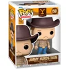 Image de Yellowstone POP ! TV Jimmy 9 cm