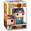 Image de Figurka Winylowa Funko POP! Teeter z Yellowstone, 9 cm