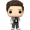 Image de Funko Pop! Chandler Bing - Winylowa Figurki z Serii Friends, Oficjalny Produkt