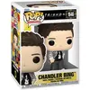 Image de Figurine Funko Pop TV Friends S6 Chandler - Neuf