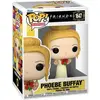Image de Figurine Funko Pop TV Friends S6 Phoebe - Neuf