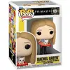 Image de Figurine Funko Pop TV Friends S6 Rachel - Neuf