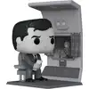 Image de FK80197 - La Twilight Zone POP Deluxe Figur Robert Wilson 9 cm