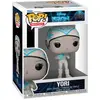 Image de Figurka Winylowa Funko POP! Yori z filmu Tron (1982) 9 cm